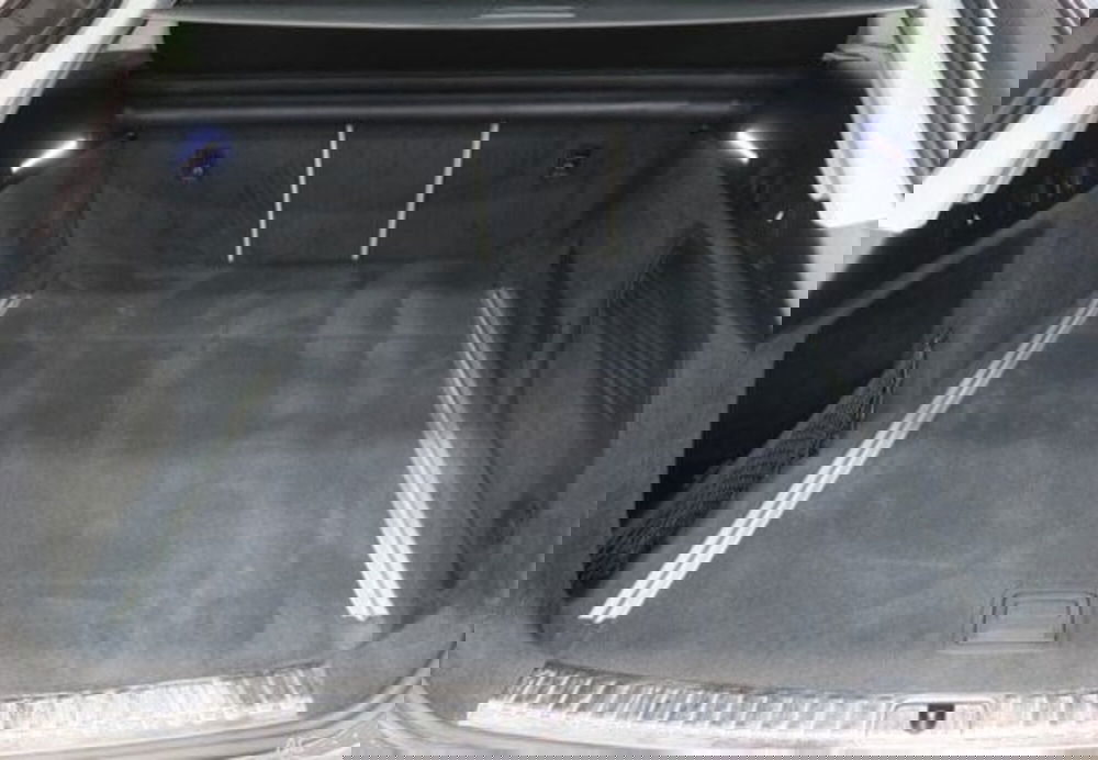 Audi A6 Avant usata a Palermo (16)