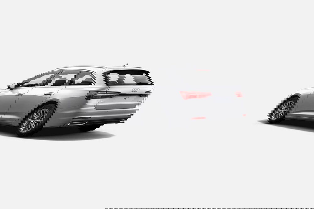 Audi A6 Avant usata a Palermo (2)
