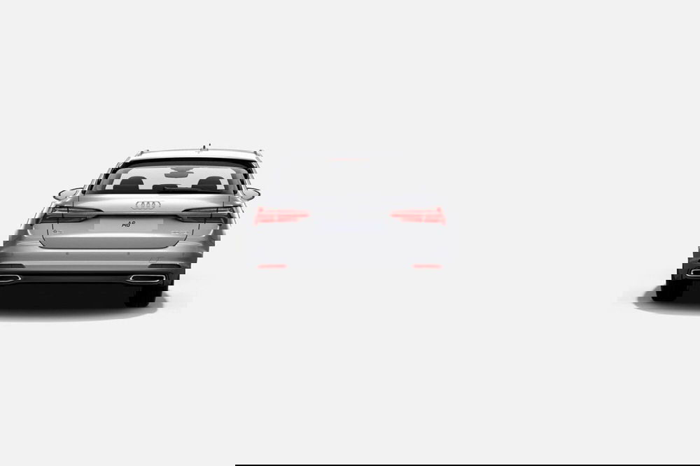 Audi A6 Avant usata a Palermo (4)