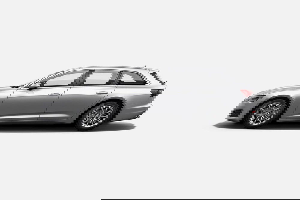 Audi A6 Avant usata a Palermo (5)