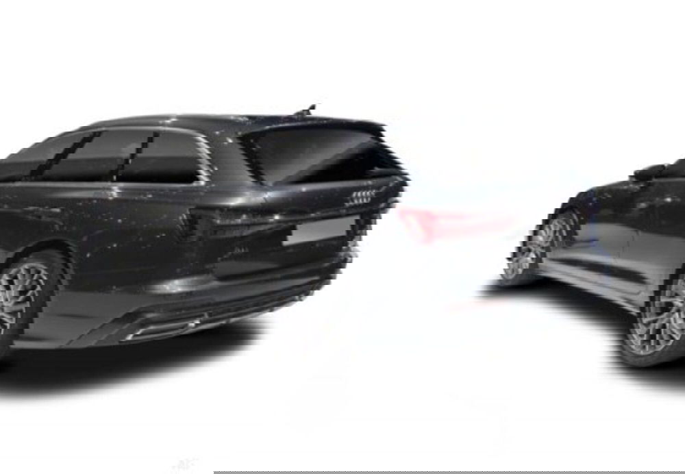 Audi A6 Avant usata a Palermo (8)