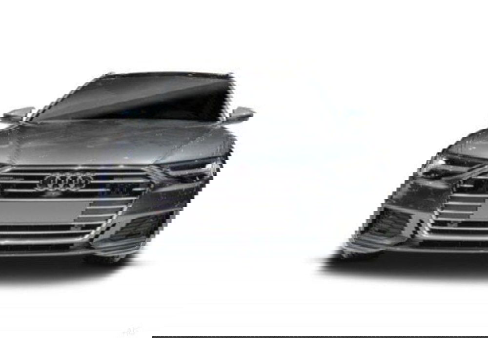 Audi A6 Avant usata a Palermo (9)