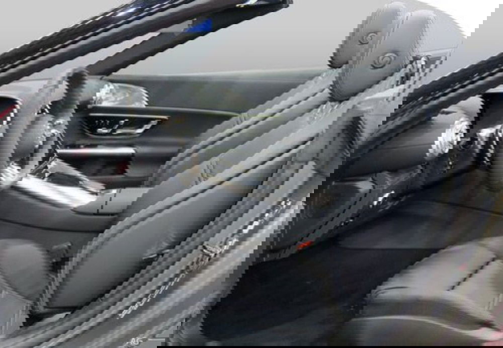 Mercedes-Benz SL usata a Palermo (9)