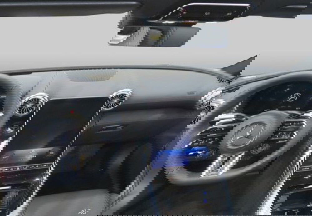 Mercedes-Benz SL usata a Palermo (10)