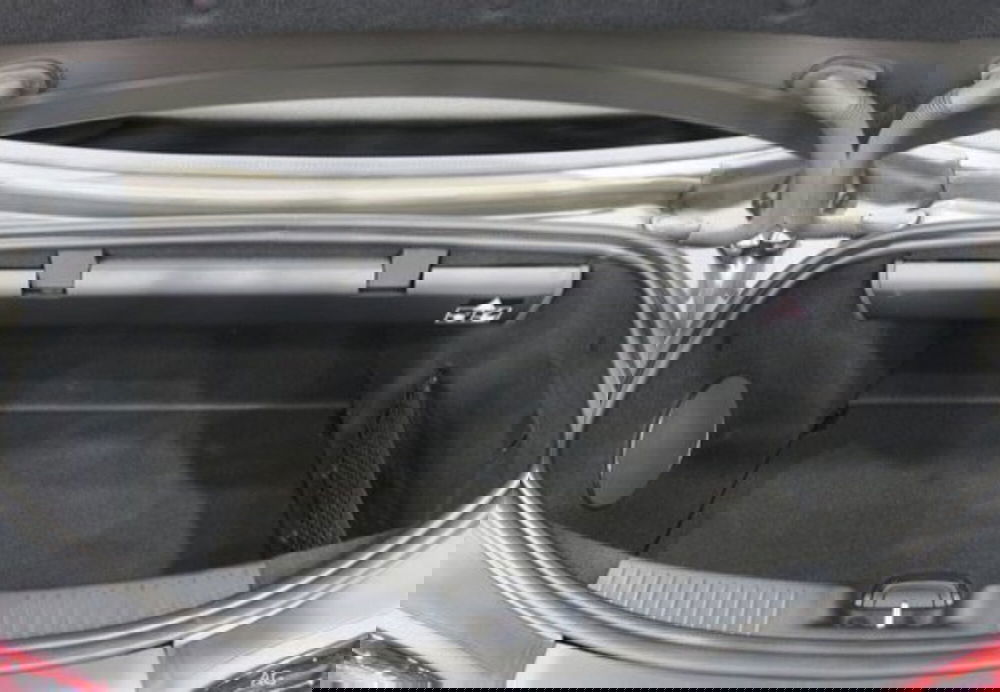 Mercedes-Benz SL usata a Palermo (11)