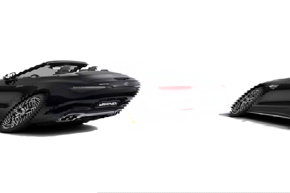 Mercedes-Benz SL usata a Palermo (2)