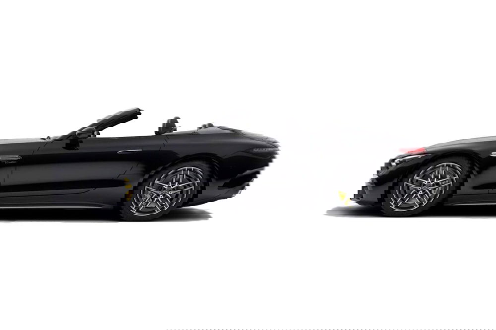 Mercedes-Benz SL usata a Palermo (3)