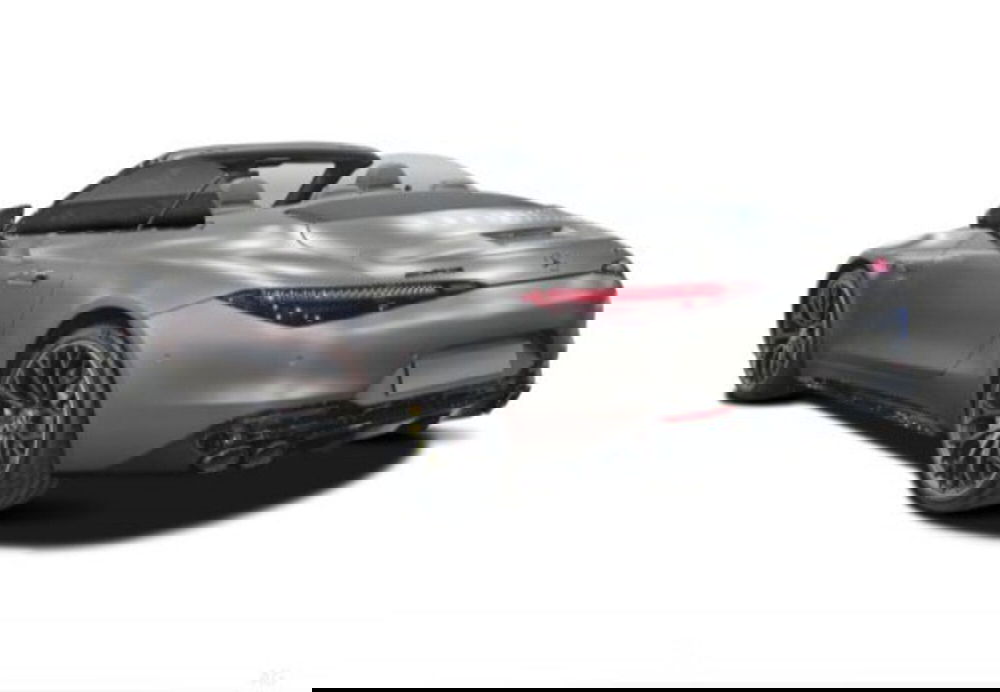 Mercedes-Benz SL usata a Palermo (4)