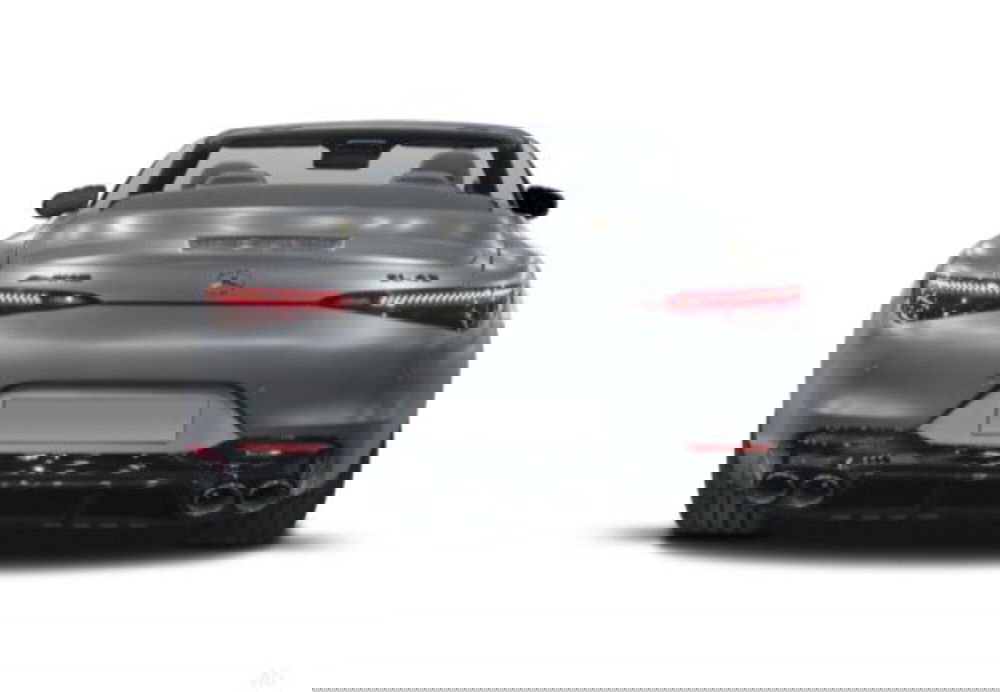 Mercedes-Benz SL usata a Palermo (6)