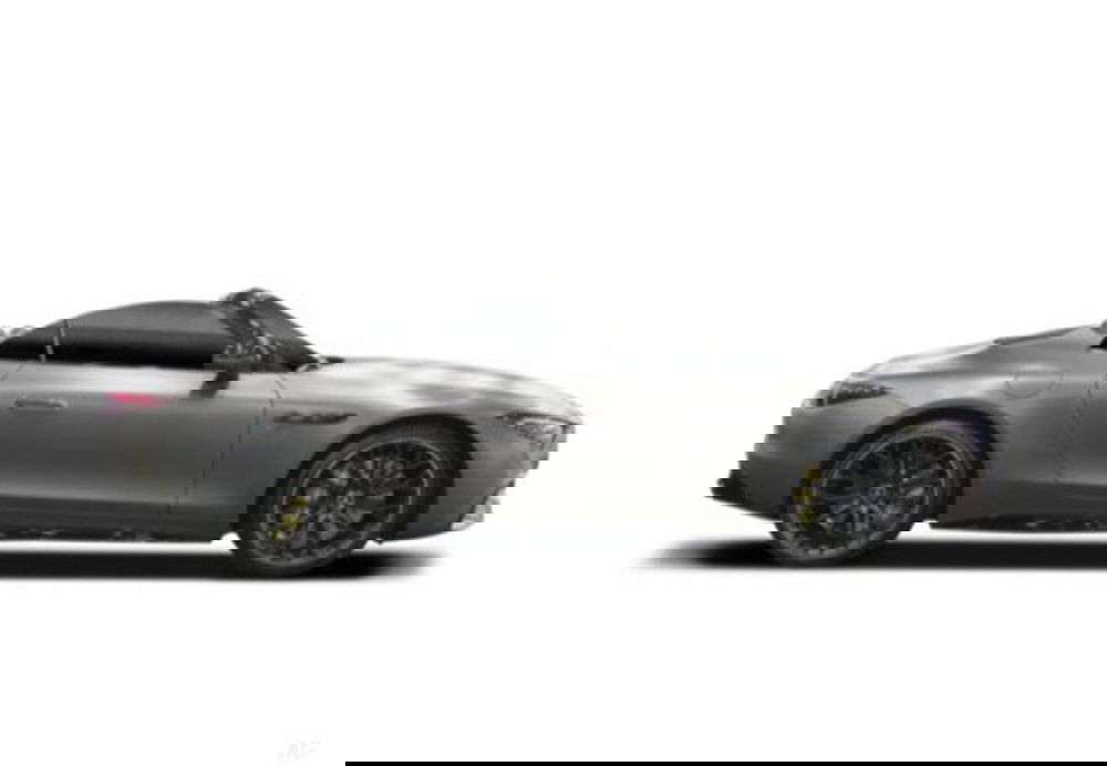 Mercedes-Benz SL usata a Palermo (8)