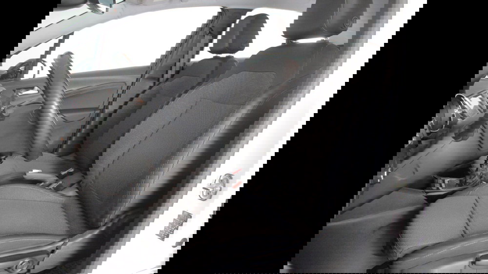 Opel Crossland usata a Palermo (10)