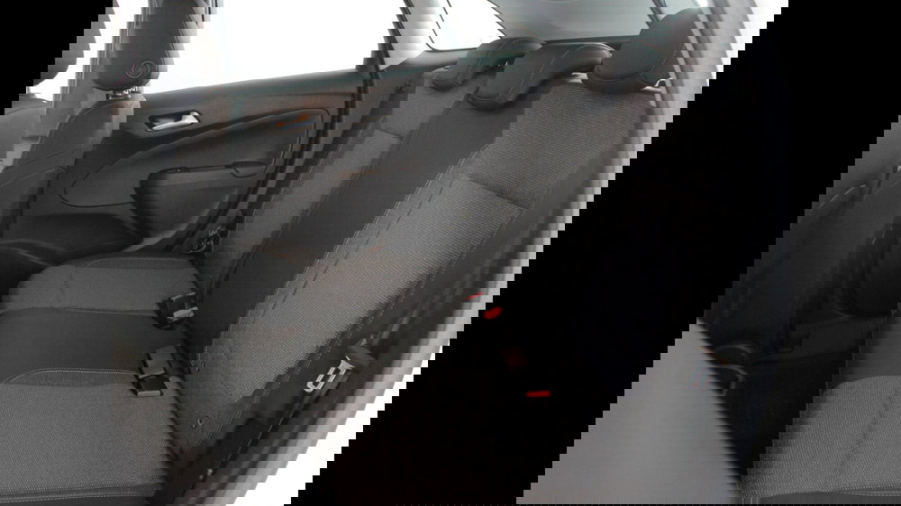 Opel Crossland usata a Palermo (11)