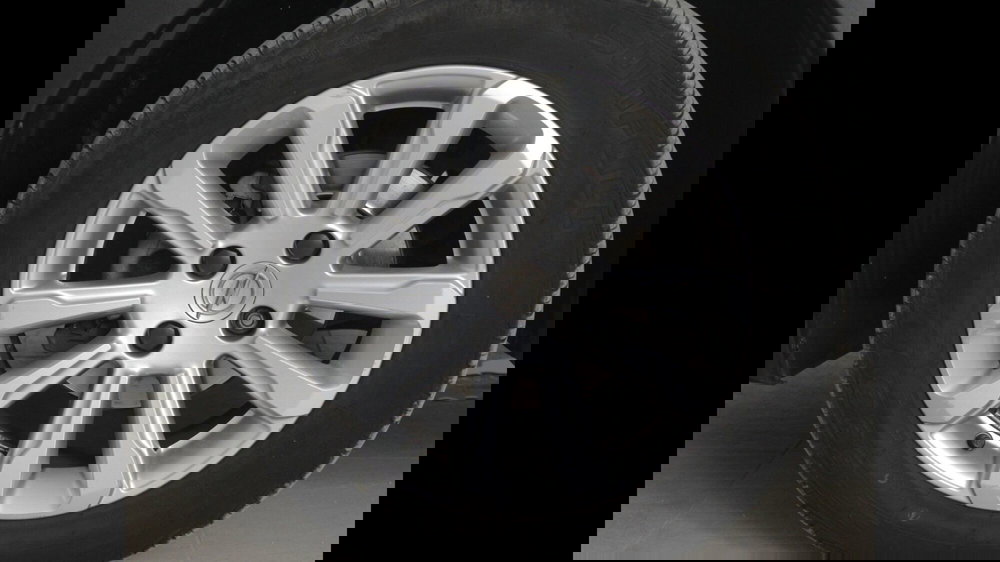 Opel Crossland usata a Palermo (12)