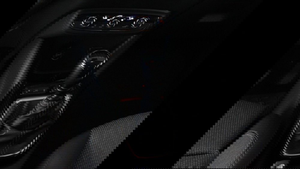 Opel Crossland usata a Palermo (13)