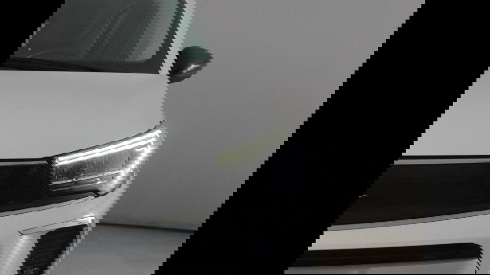 Opel Crossland usata a Palermo (15)