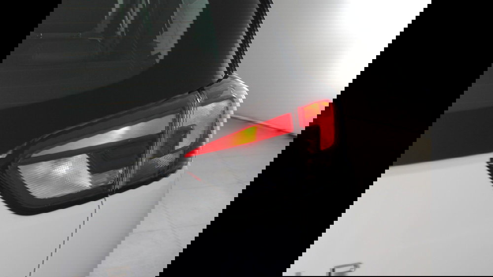 Opel Crossland usata a Palermo (16)