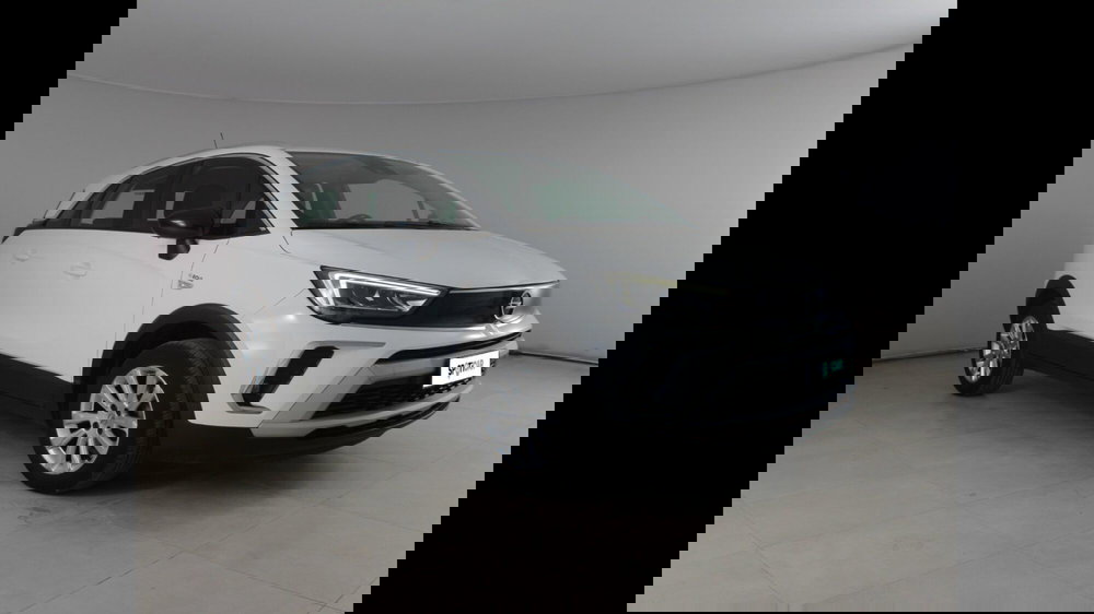 Opel Crossland usata a Palermo (3)