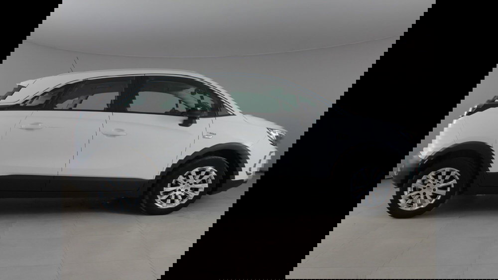 Opel Crossland usata a Palermo (4)