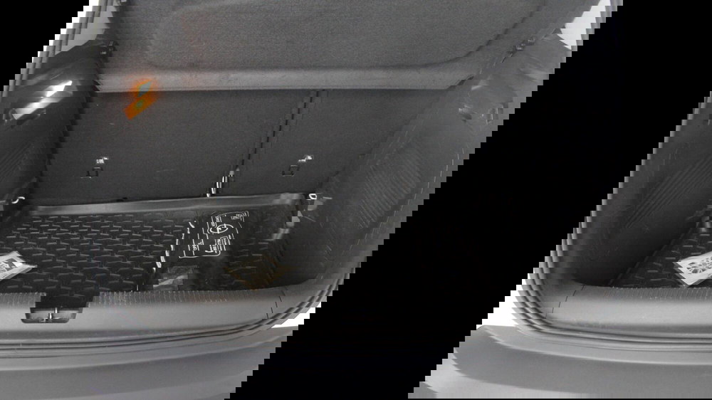 Opel Crossland usata a Palermo (5)