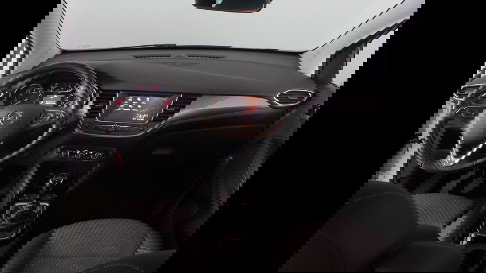 Opel Crossland usata a Palermo (7)