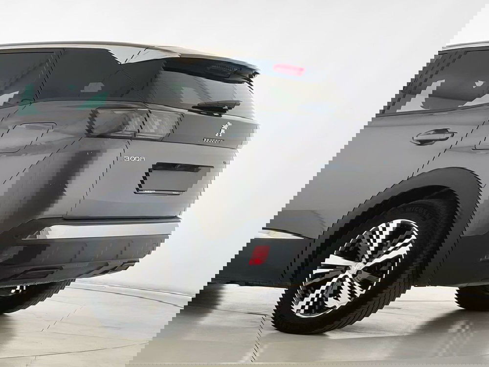 Peugeot 3008 usata a Perugia (8)