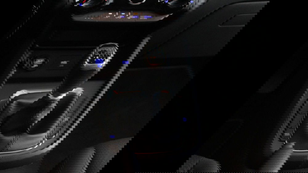 Hyundai Kona usata a Palermo (13)