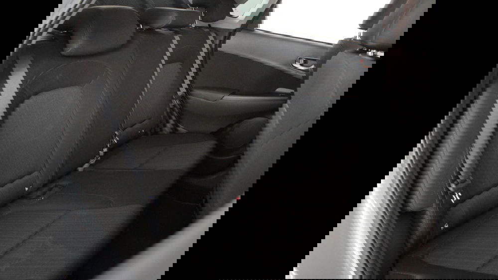 Hyundai Kona usata a Palermo (4)