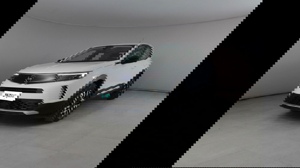 Opel Mokka usata a Palermo