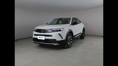 Opel Mokka 1.2 Turbo Elegance del 2022 usata a Palermo