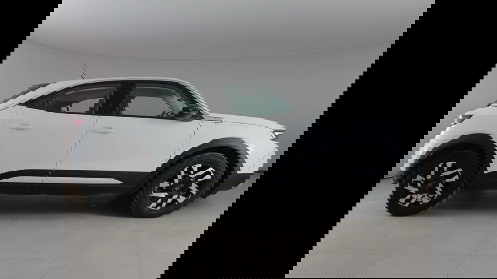 Opel Mokka usata a Palermo (3)