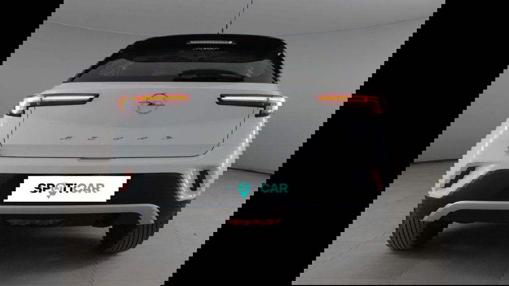 Opel Mokka usata a Palermo (4)