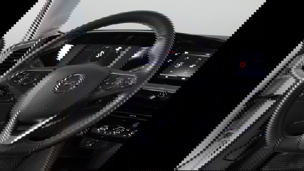 Opel Mokka usata a Palermo (7)