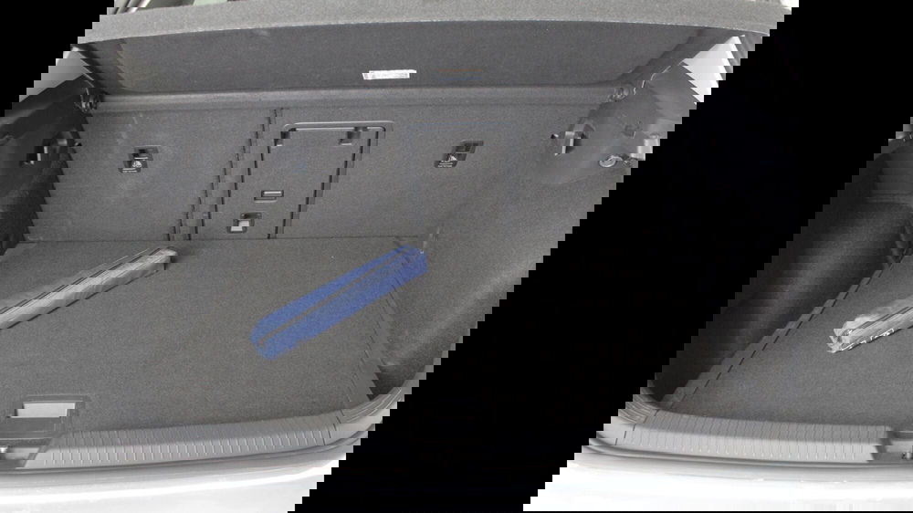 Volkswagen Golf usata a Palermo (8)