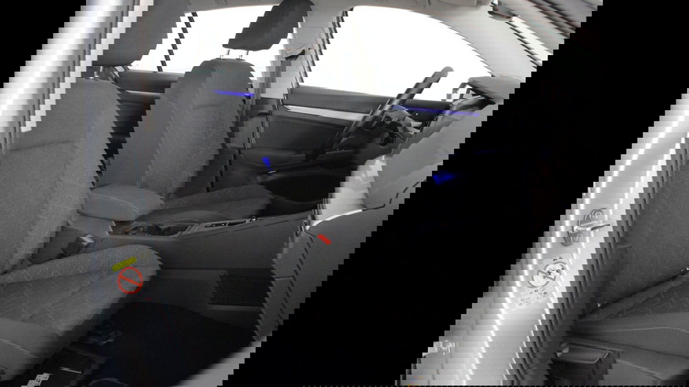 Volkswagen Golf usata a Palermo (9)