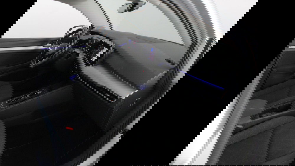 Volkswagen Golf usata a Palermo (10)