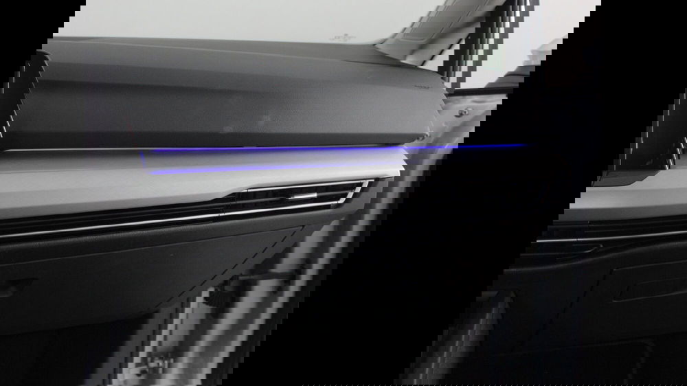 Volkswagen Golf usata a Palermo (12)