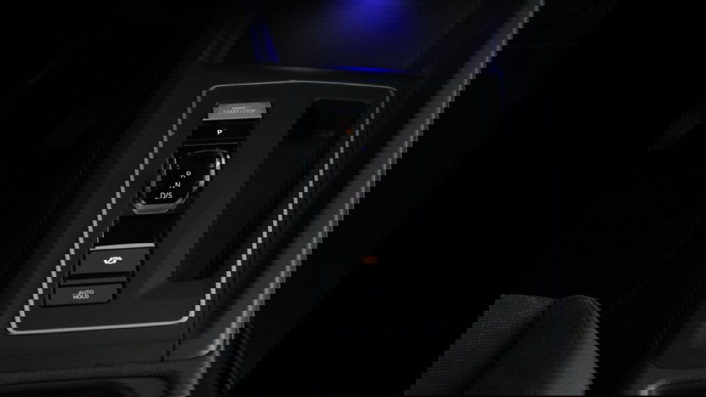 Volkswagen Golf usata a Palermo (13)