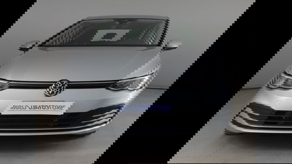 Volkswagen Golf usata a Palermo (2)