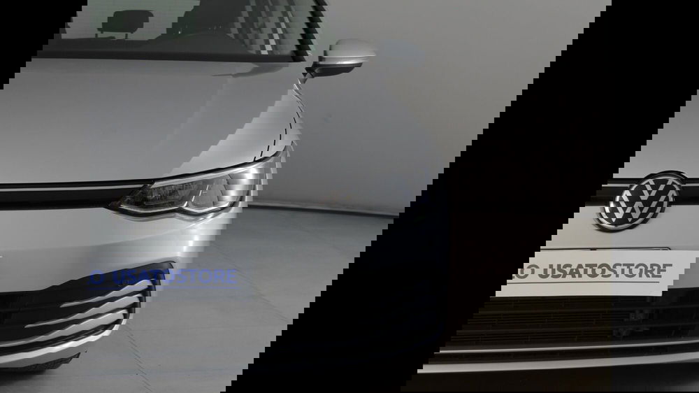 Volkswagen Golf usata a Palermo (3)