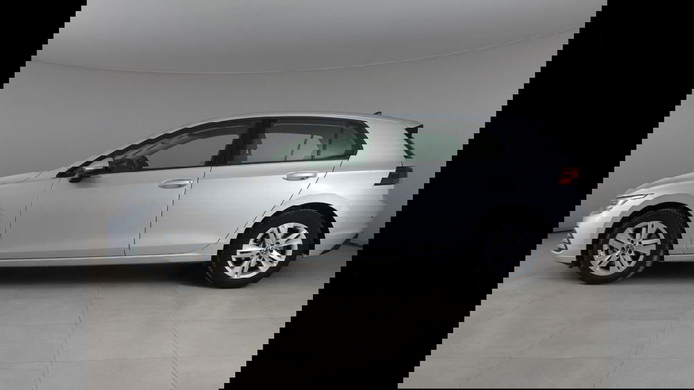 Volkswagen Golf usata a Palermo (4)