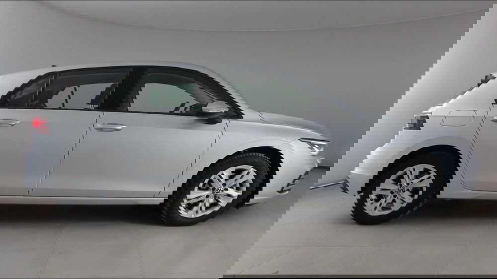 Volkswagen Golf usata a Palermo (6)