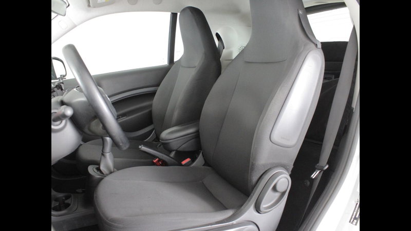 smart Fortwo usata a Palermo (9)