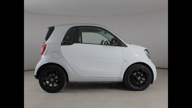 smart Fortwo usata a Palermo (10)