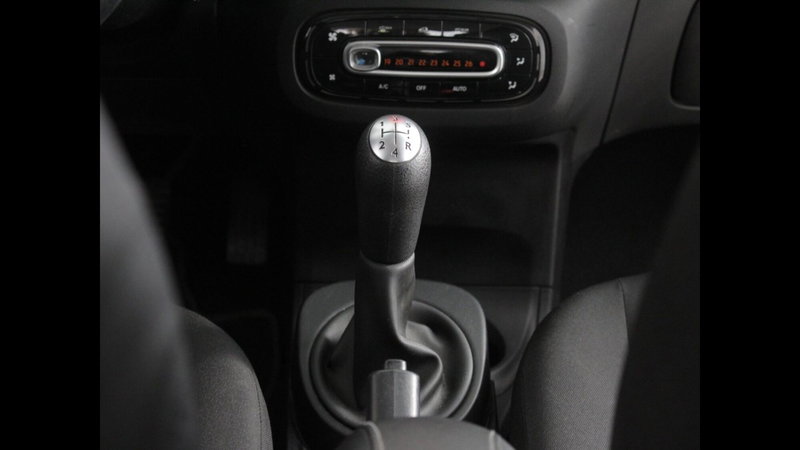 smart Fortwo usata a Palermo (12)