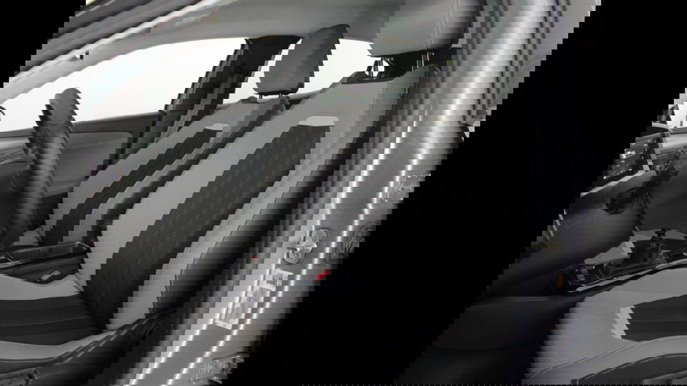 Opel Mokka usata a Palermo (4)