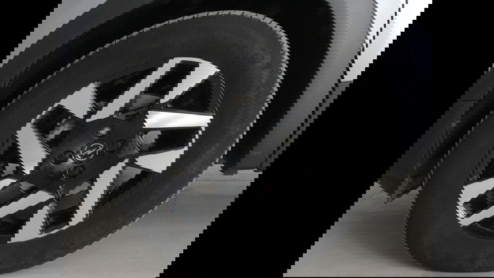 Opel Mokka usata a Palermo (6)