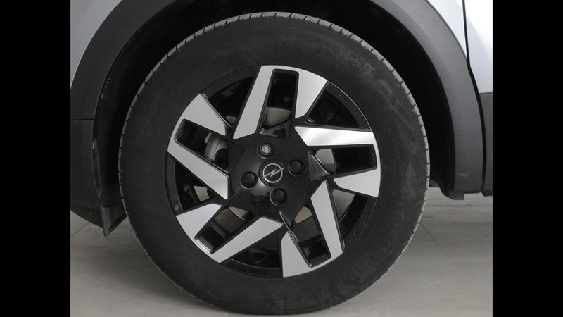 Opel Mokka usata a Palermo (6)