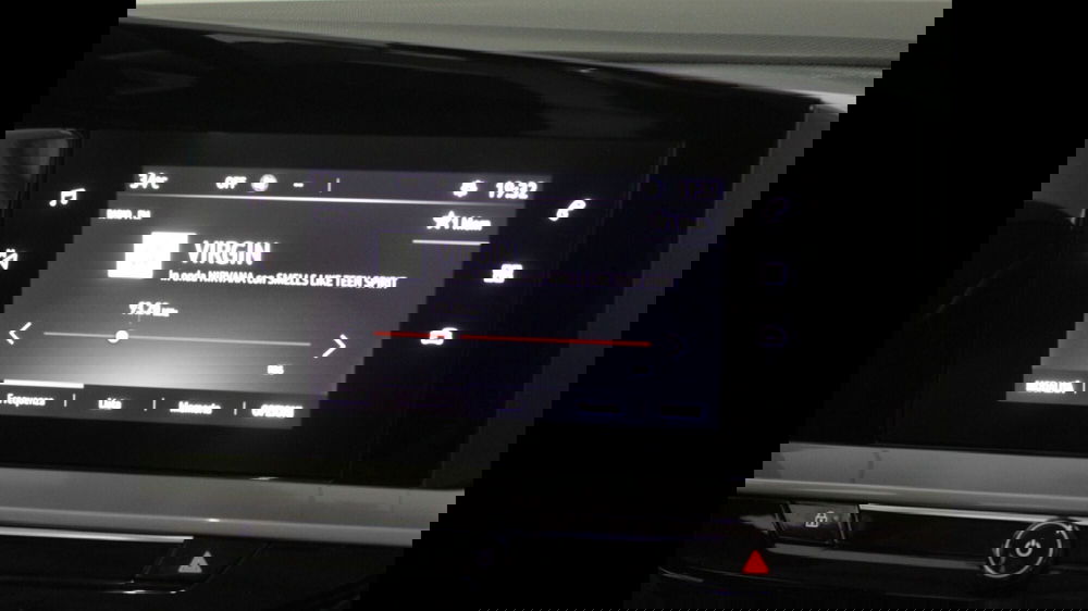 Opel Mokka usata a Palermo (8)