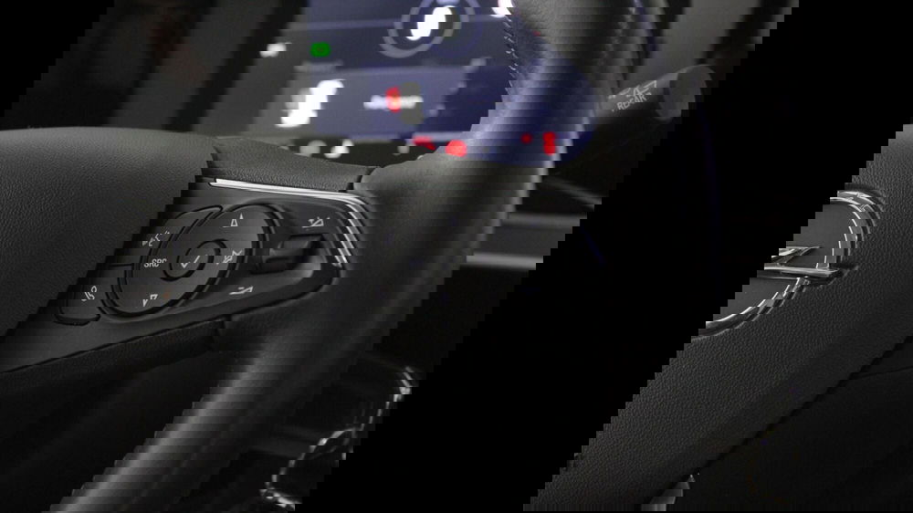 Opel Mokka usata a Palermo (9)