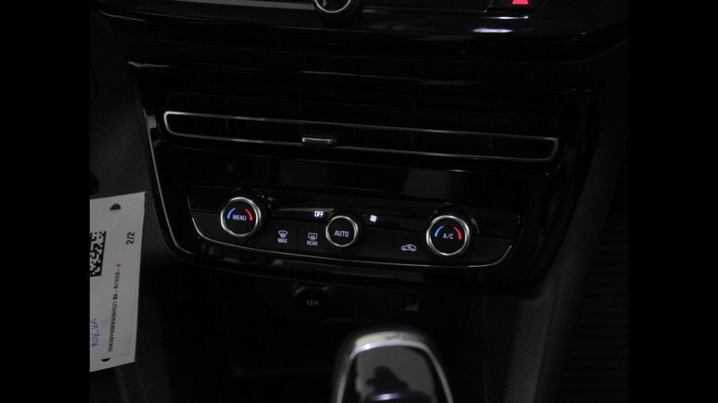 Opel Mokka usata a Palermo (10)